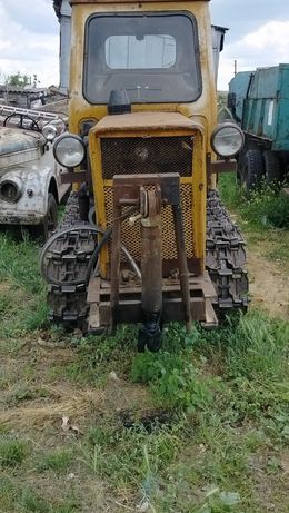 Обмен трактор т 54в