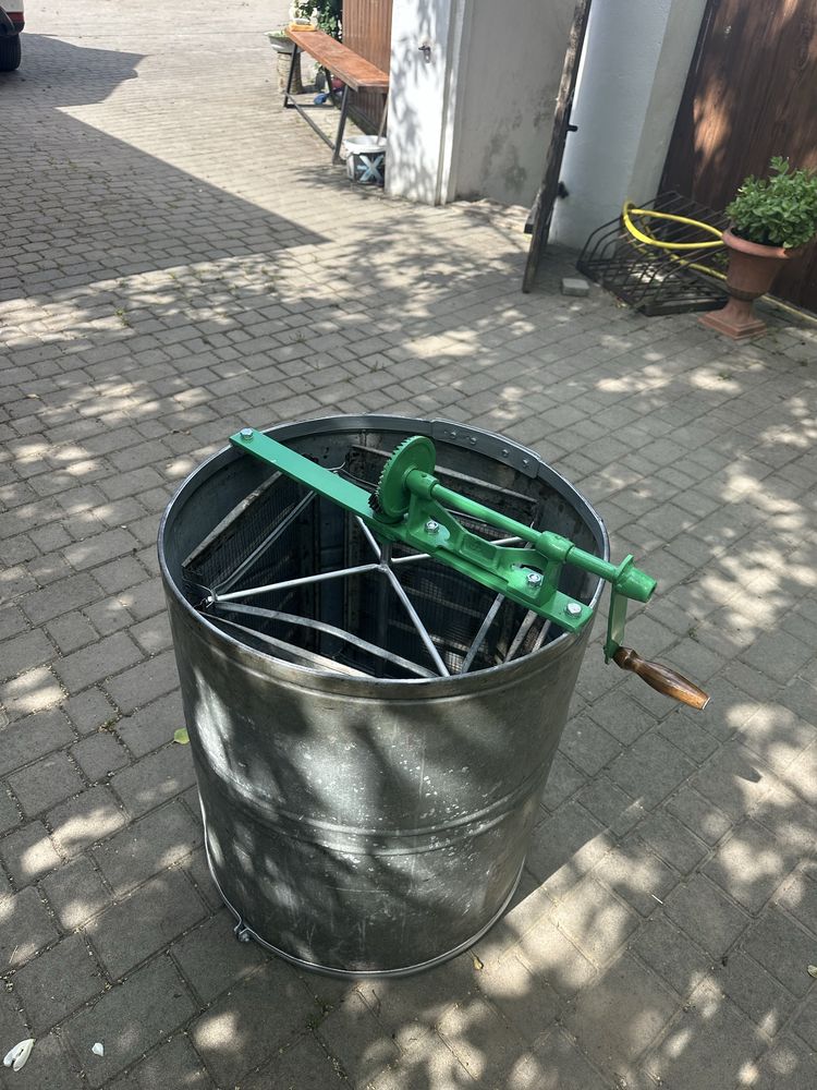 медогонка
