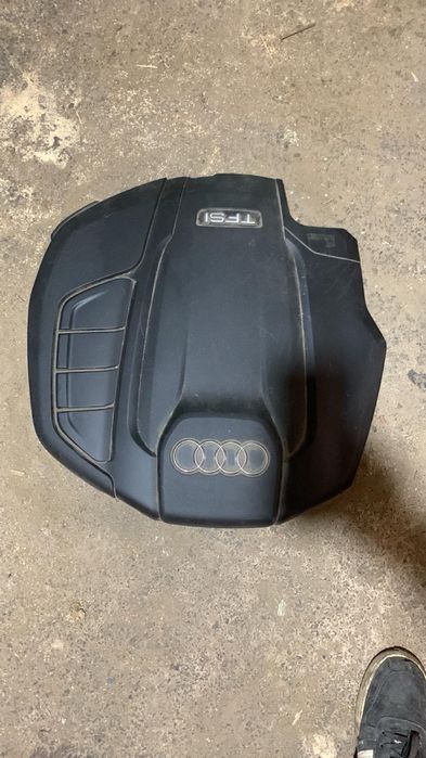 Кришка двигуна 2.0 tfsi a4 b9 b8 audi q5 8r0 80a