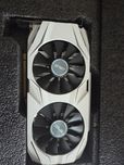 Placa Gráfica NVIDIA GeForce GTX 1060