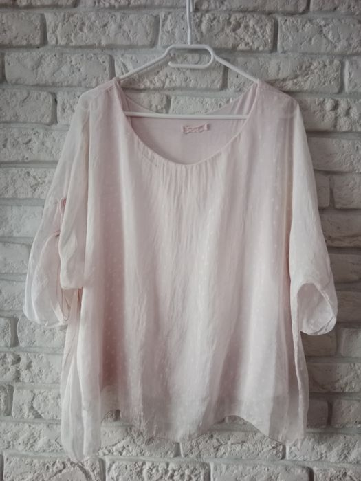 Bluzka damska na lato rozmiar uniwersalny
