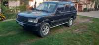 Land Rover Range Rover P38, 4.6 газ/бензин