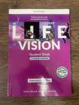 Podręcznik Life Vision 2 B1+