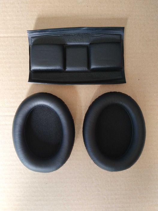 Оголовье и амбушюры для Sennheiser HD 280 Pro