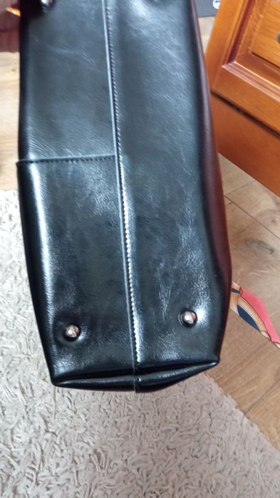 Сумка.   шкіряна