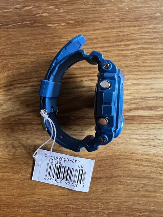 Casio G-SHOCK GB-6900B-2ER