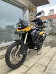 Bmw F800 GS - 2008