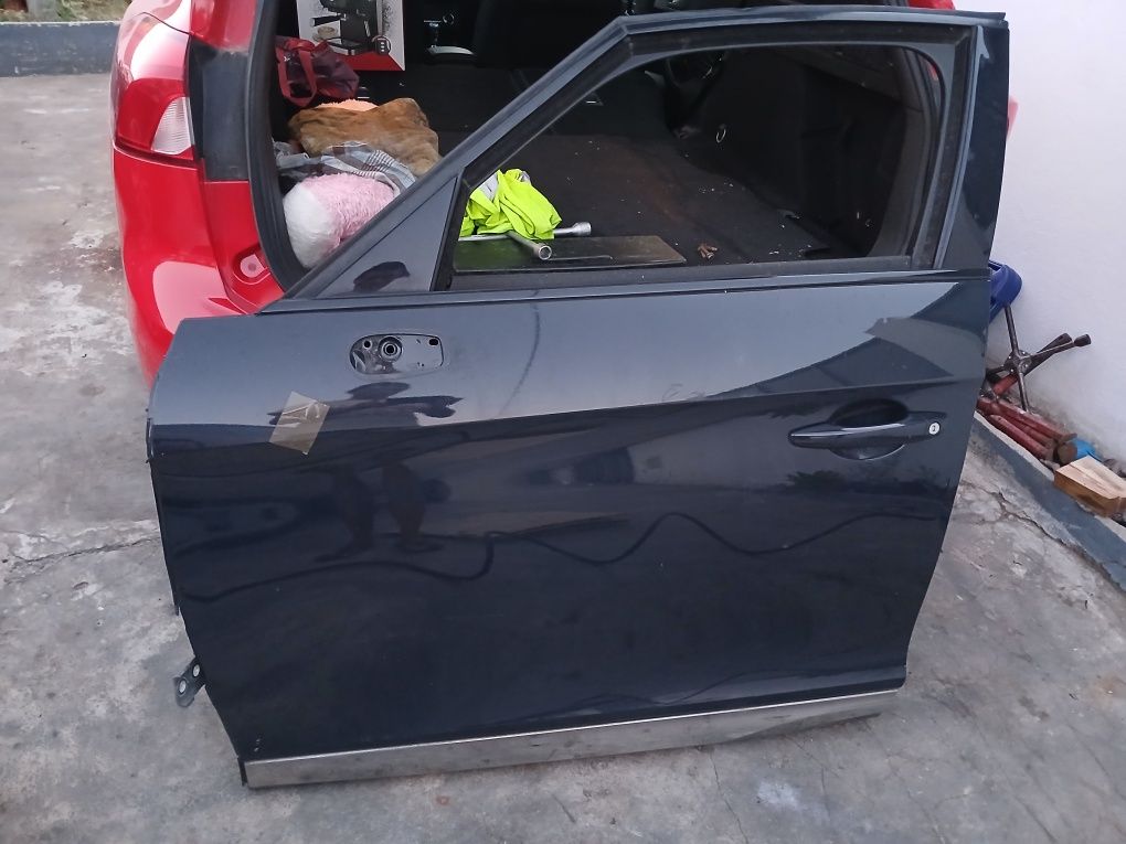 Porta esquerda Citroën Ds5