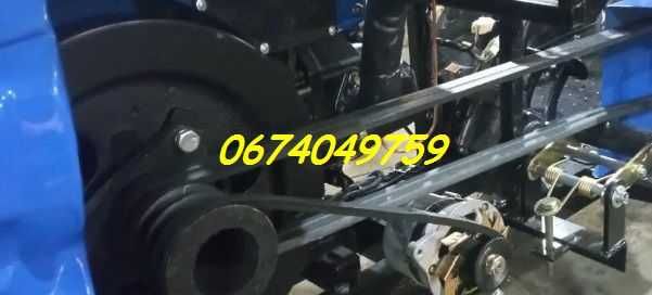 Мототрактор KENTAVR 160B+навісне! Доставка БЕЗКОШТОВНА асортимент