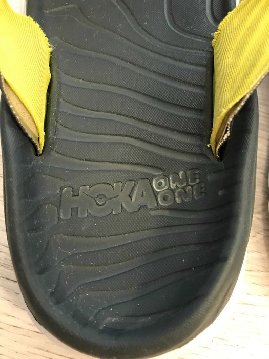 Japonki Hoka One One rozm. 40