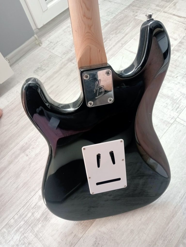 Gitara elektryczna