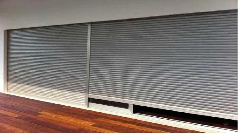 ESTORES Térmicos de Aluminio