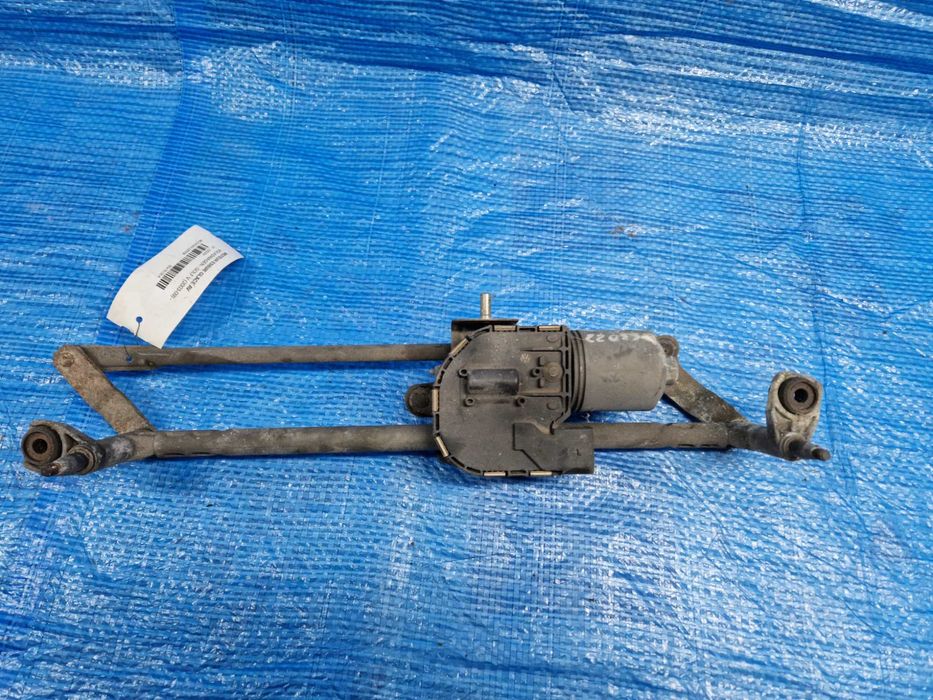 VW Golf V mechanizm wycieraczek Europa Gwarancja