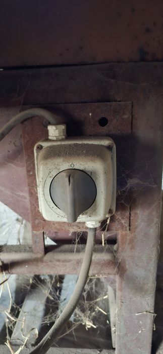 Sieczkarka do kukurydzy