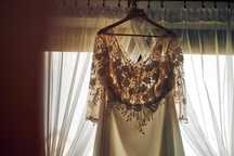 Suknia ślubna plus size