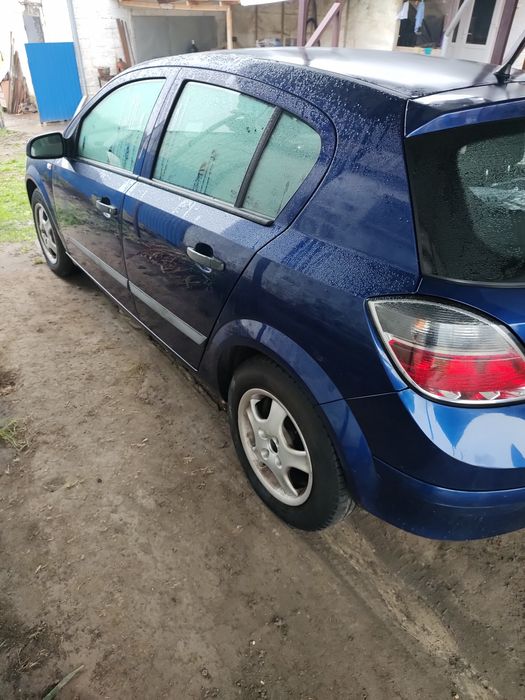 Продам Опель астра h
