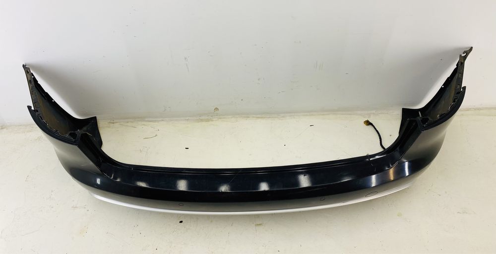 Audi RS4 B8 Avant tylny zderzak tył 4 X PDC kombi 8K9