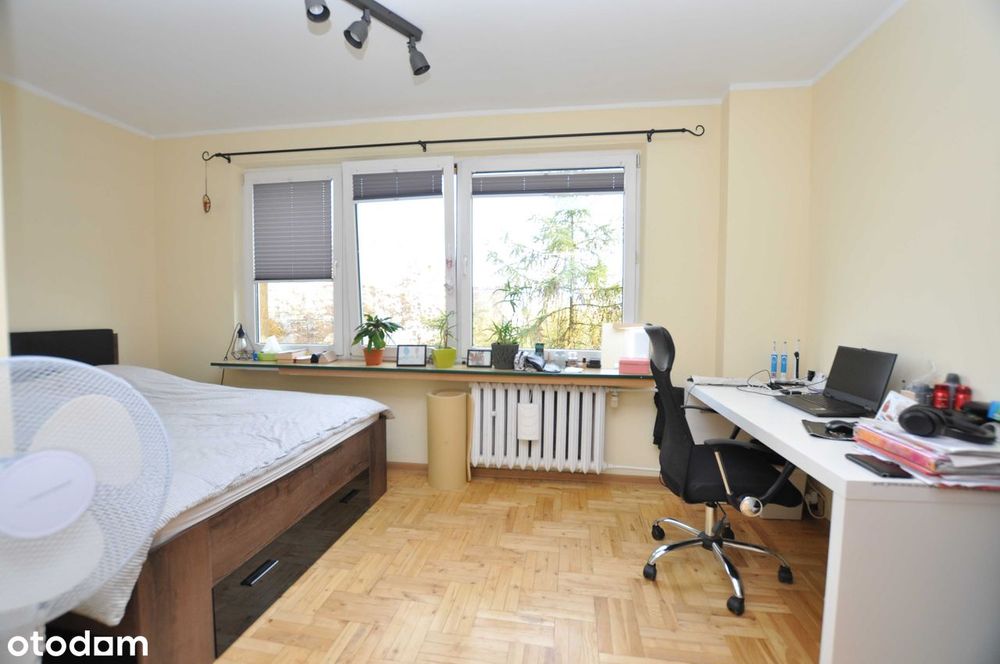 Czyżyny Os. Dywizjonu 303  pokój do wynajęcia dla dziewczyny