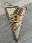 Proporczyk Mistrzostwa Świata 1986