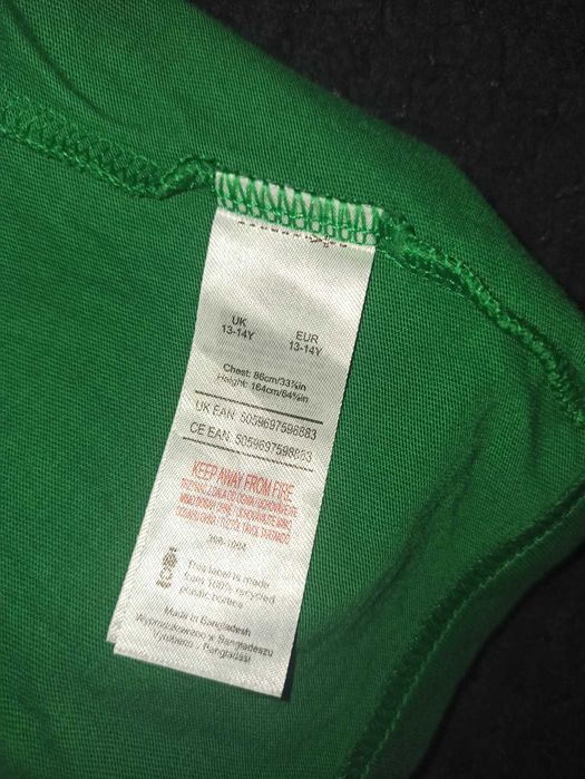 Футболка Грінч Grinch ліцензійна