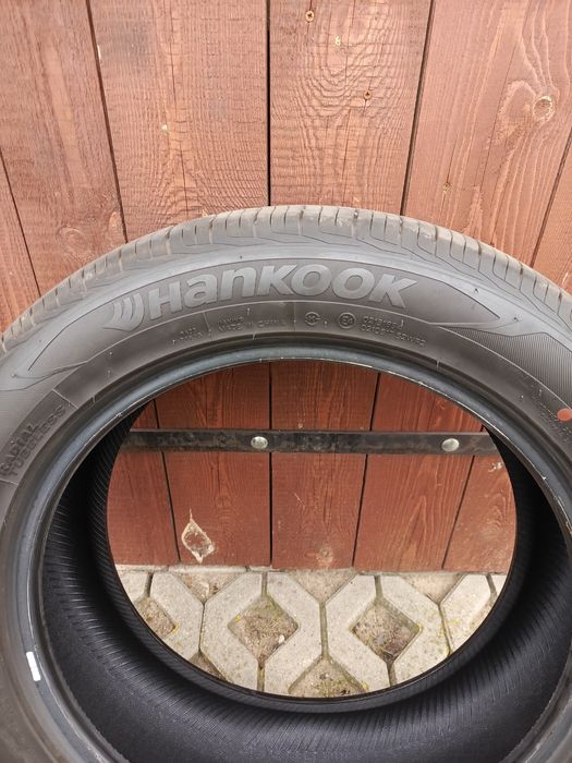 Opony letnie 225/55/19