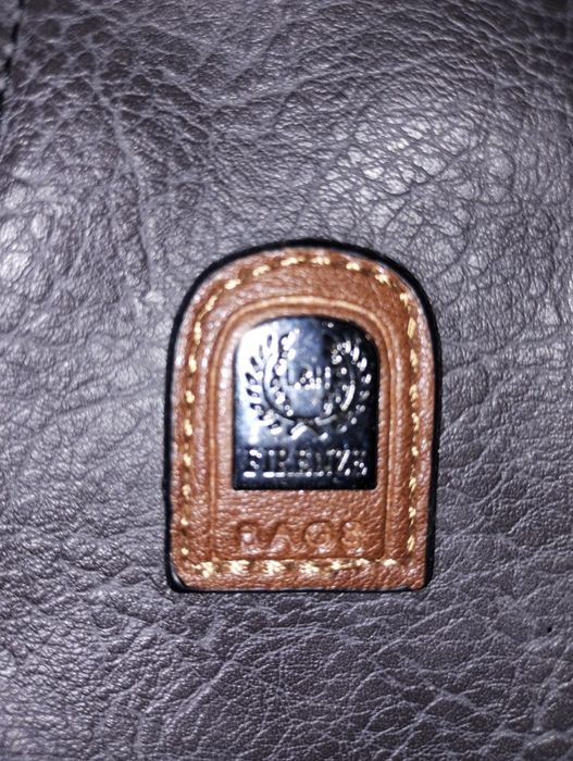 Сумка унісекс  Firenze bags