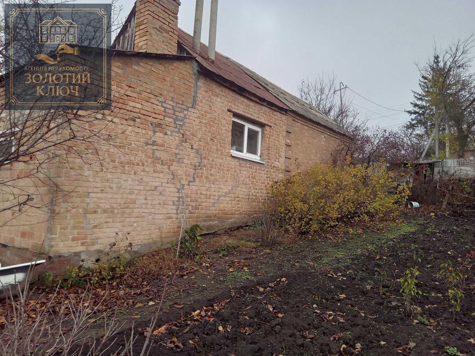 Продаж Будинку Масленіковка
