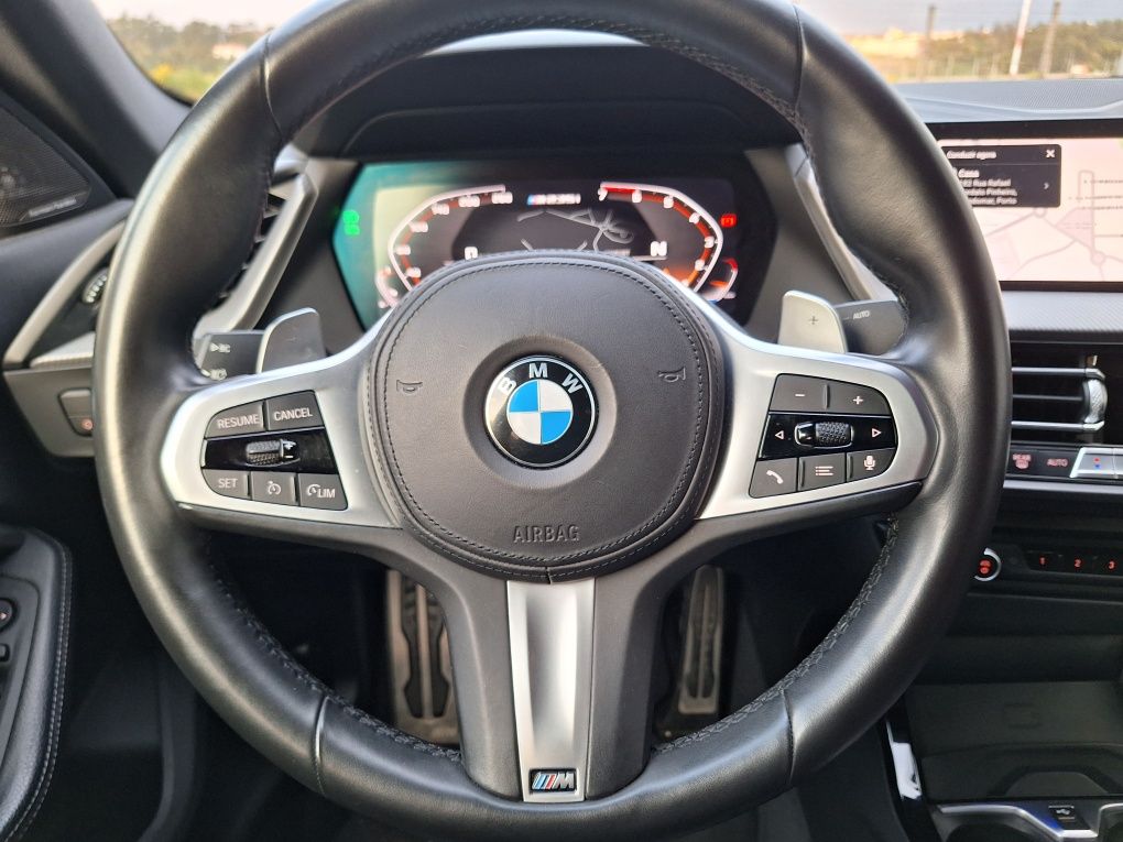 M235I Gran Coupé xDrive F44