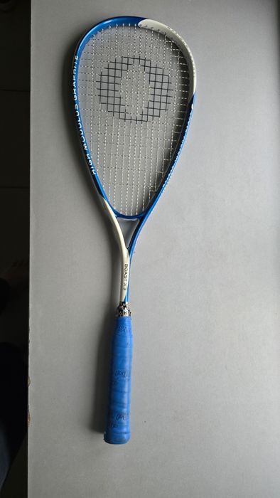 Rakieta Squash Oliver Boast X3
