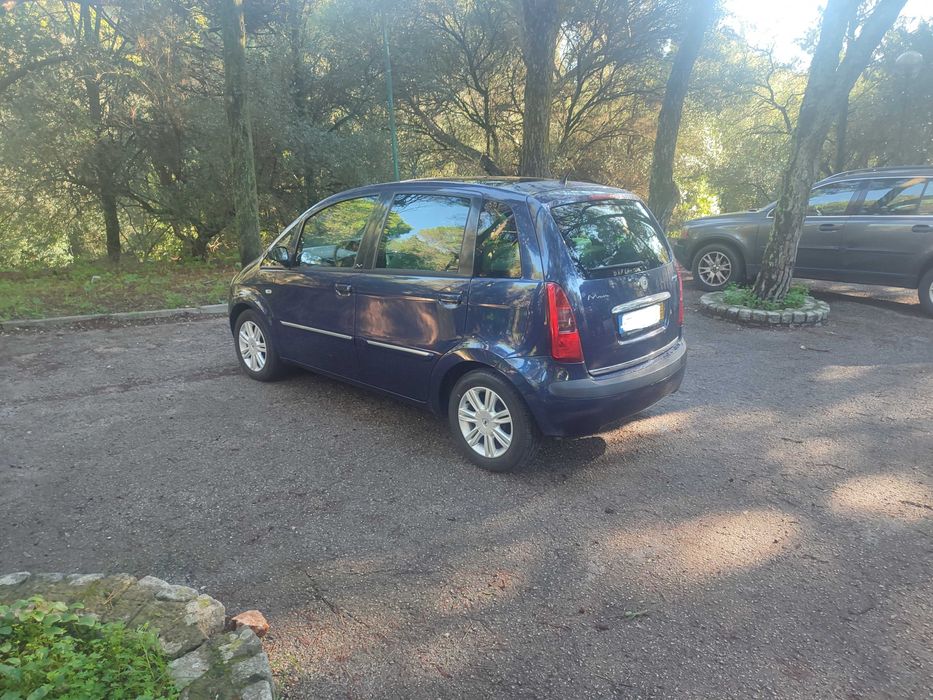 Lancia Musa 1.3 Multijet