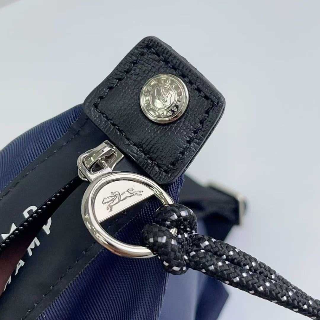 LongChamp Plecak LE PLIAGE ENERGY L, (morski niebieski)