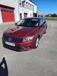 Volkswagen Passat 2.0TSI, 190KM, automat