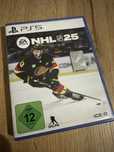 NHL 25 Playstation 5