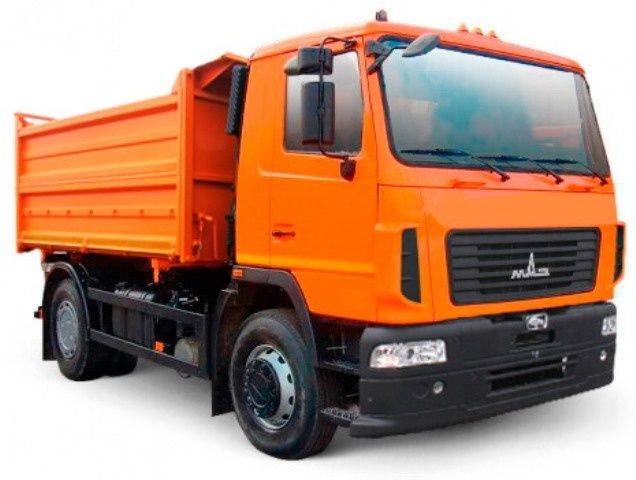 Вантажні перевезення (зернові, буд.матеріали і т.ін.)