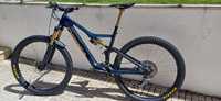 Orbea Rise ebike btt eletrica como nova