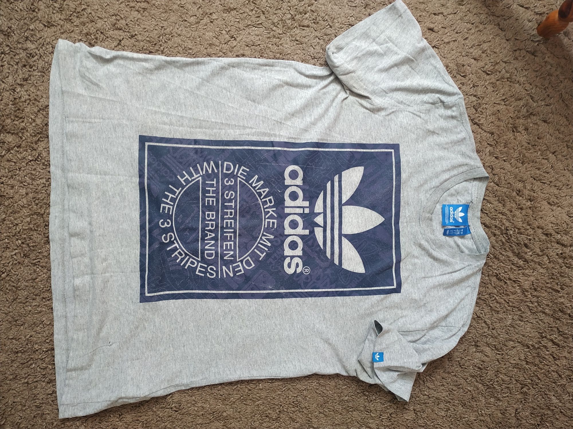 ADIDAS t-shirt, legit