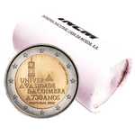 Rolo Coimbra 2020 - 25x 2 UNC