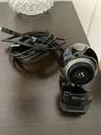Camara para pc da marca trust