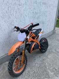 Продам мопед xtr 50rr