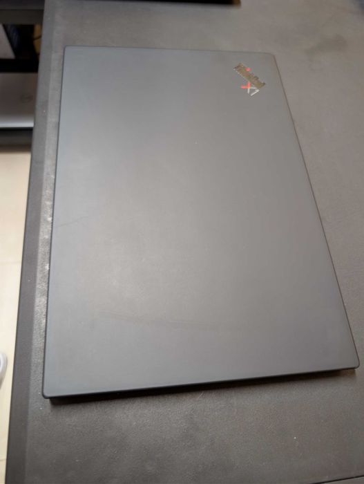 Lenovo ThinkPad X1 Carbon laptop ultralekki klasy premium | Stan A+