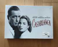 Casablanca - Edição 70° Aniversário - 3 discos Blu-ray
