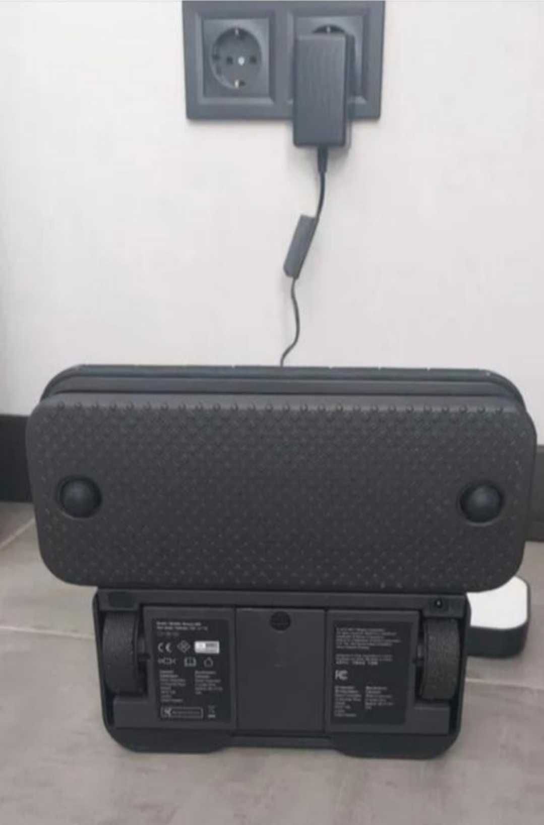 iRobot Braava 390T - робот-натирач.