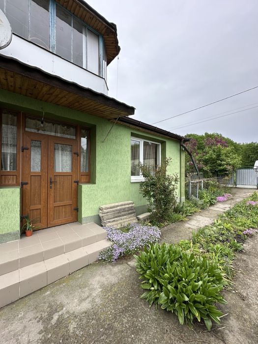 Продається будинок з ремонтом