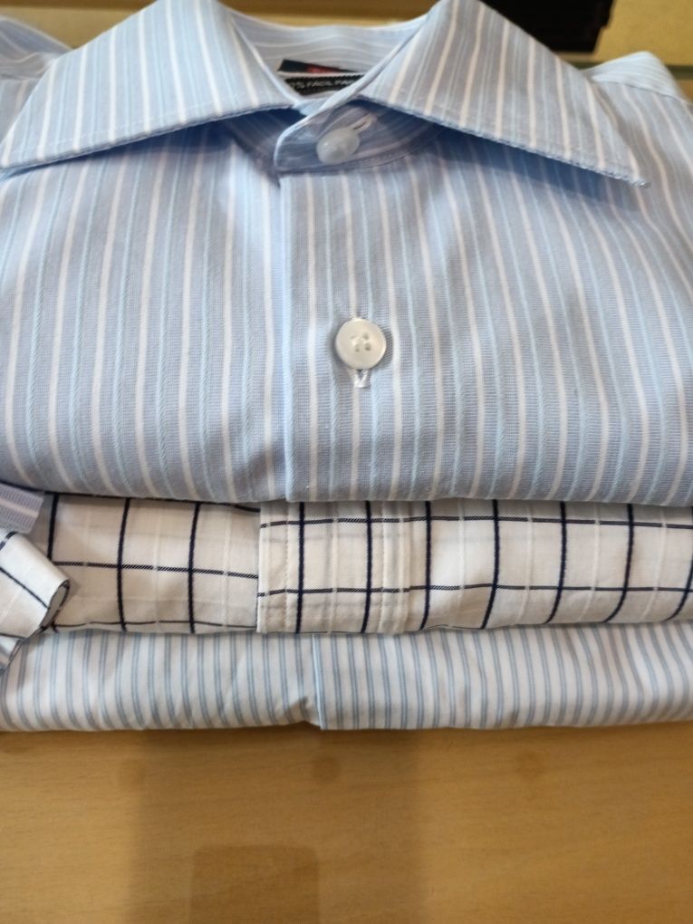 Camisas Meia Manga