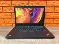 Ноут 14" Lenovo ThinkPad A485/ Ryzen 5 2500U, 8, 256 M2/ Radeon Vega 8