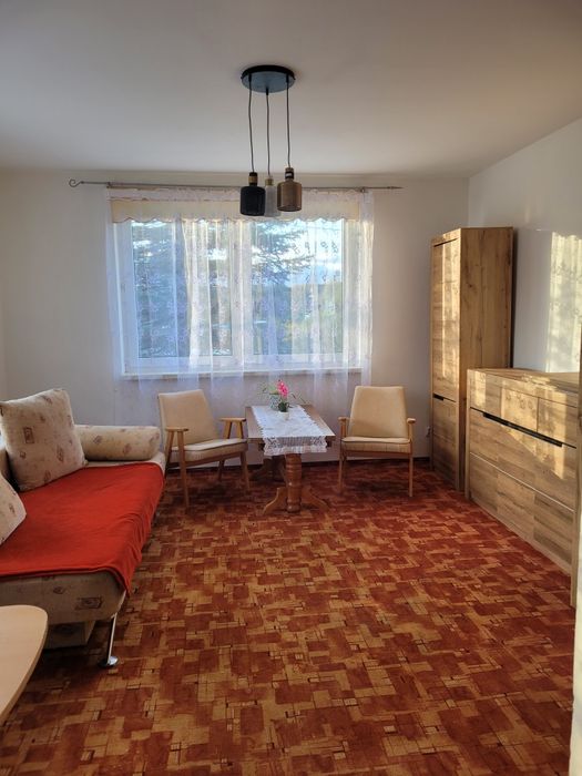 Mieszkanie 80m² do wynajęcia