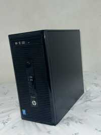 PC Desktop I7 8GB RAM SSD / HDD