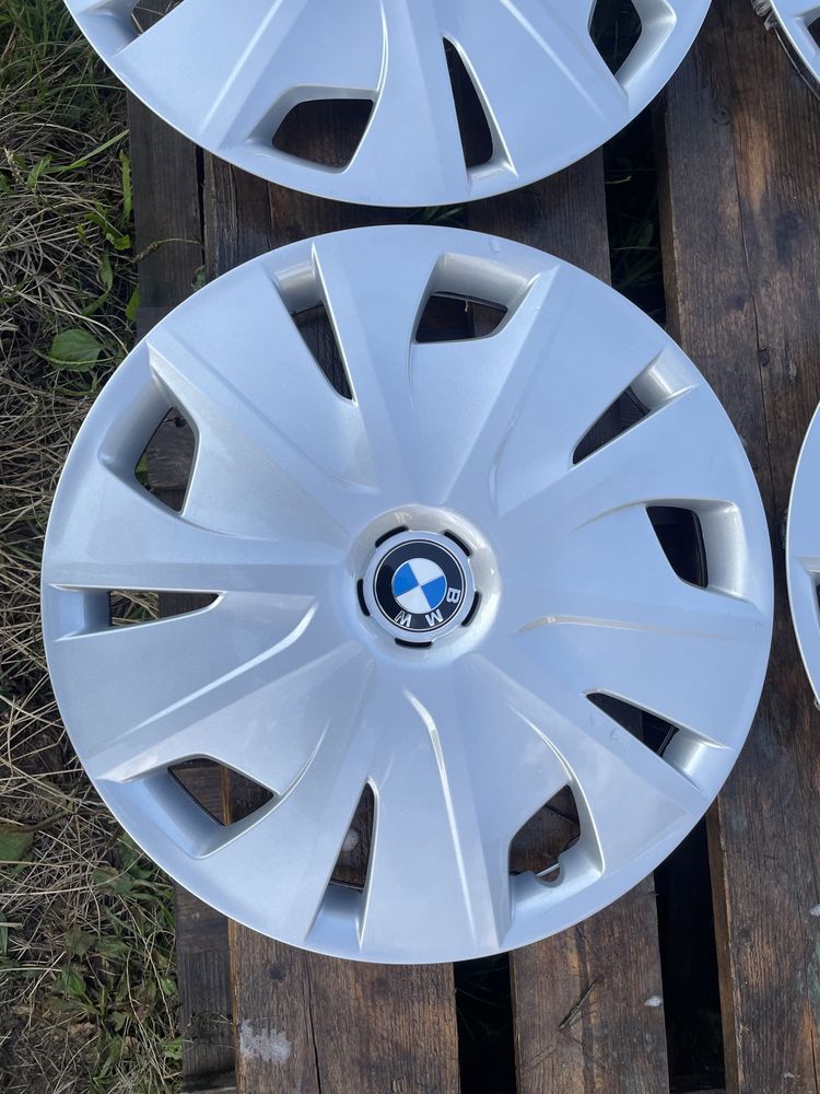 Kołpaki 16” oryginalne BMW