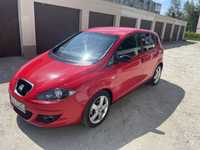 Seat altea 1.9 TDI Polski Salon !