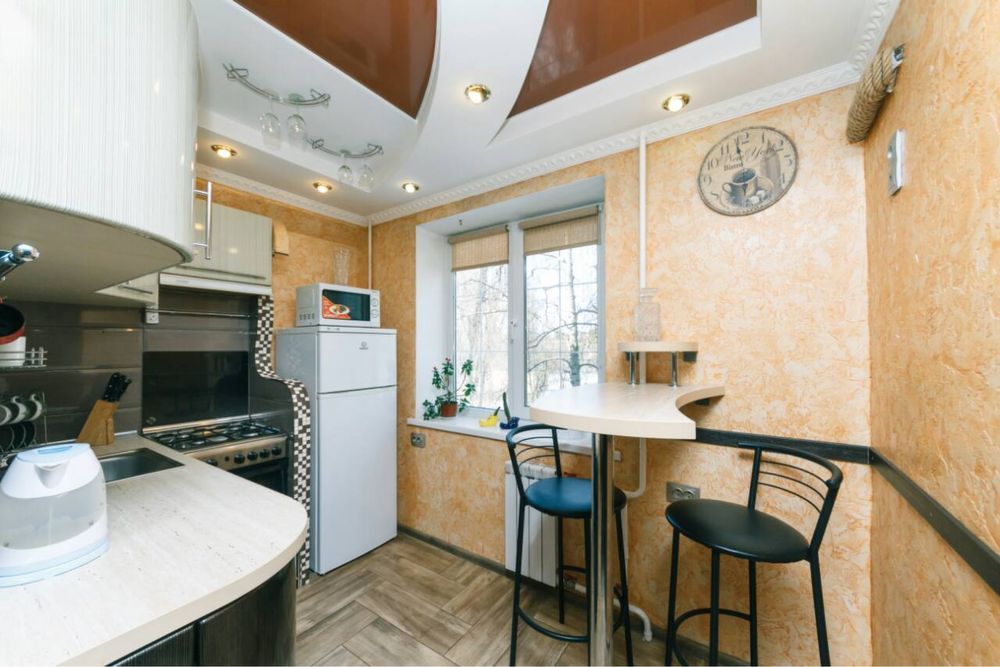 Посуточно Киев Борщаговка Окружная Дорога